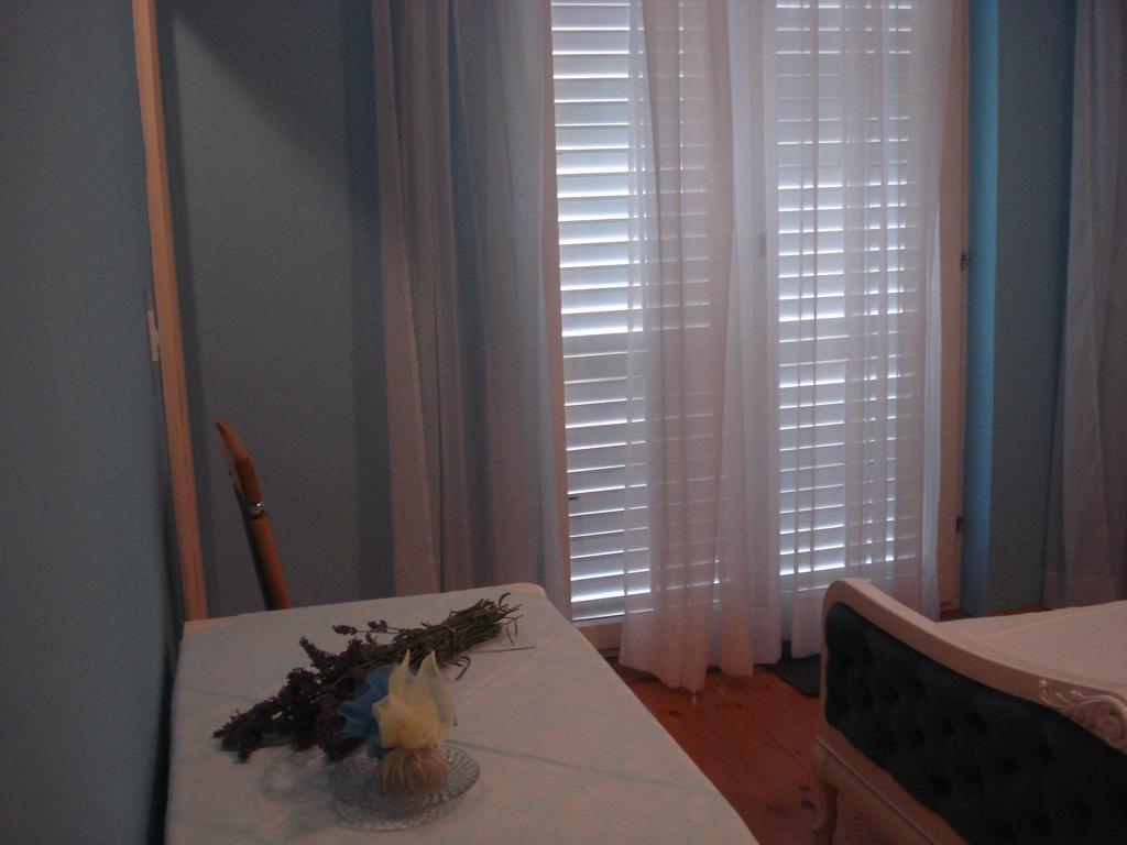 Apartment Lambasa Vodice Kamer foto