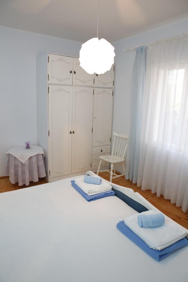 Apartment Lambasa Vodice Buitenkant foto