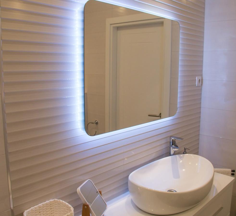 Apartment Lambasa Vodice Buitenkant foto